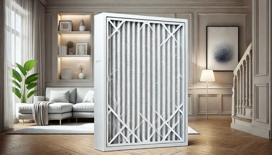 Filtres à Air 1 Pouce – MERV 8 | Filtration Performante & Qualité | TonFiltre.ca