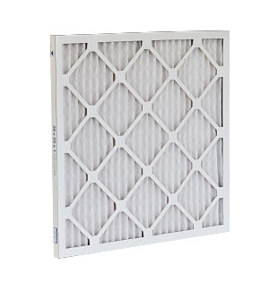 FILTRE 20X25X4 – MERV 8 / MERV 11 | BOITE DE 6