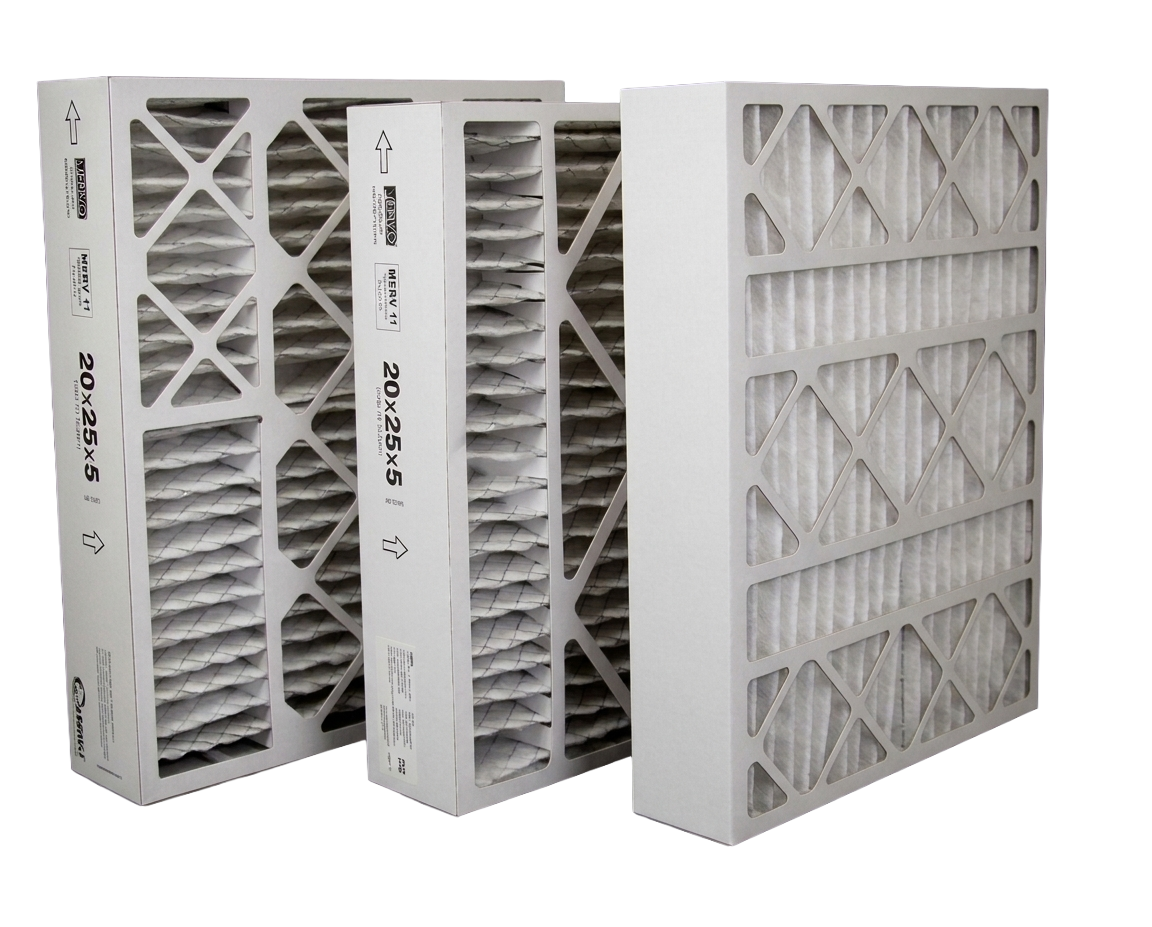 Filtre Dust Patroller 5 pouces