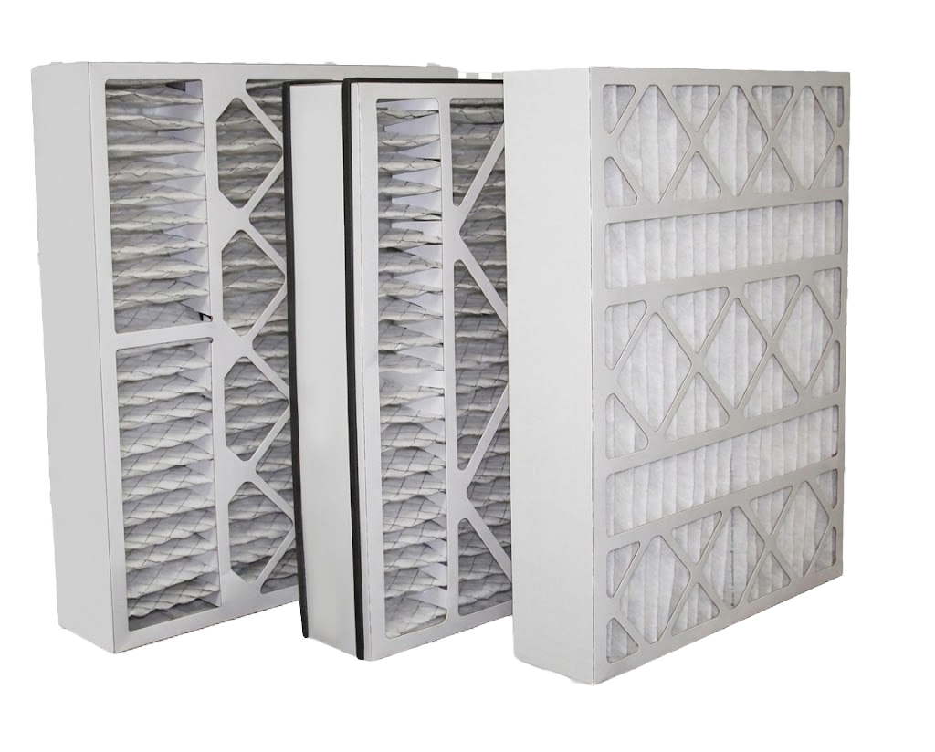 Filtre Dust Patroller – boîte de 3